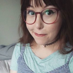 Meet your Posher, Terry